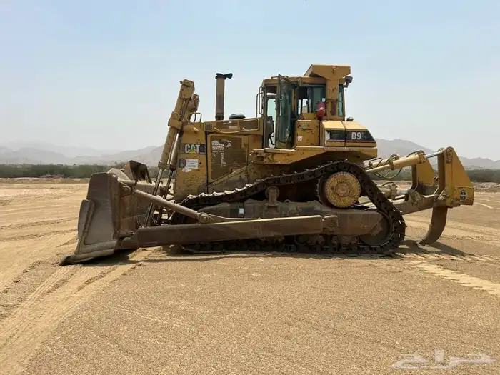 حفر وترحيل وهدم مباني 1