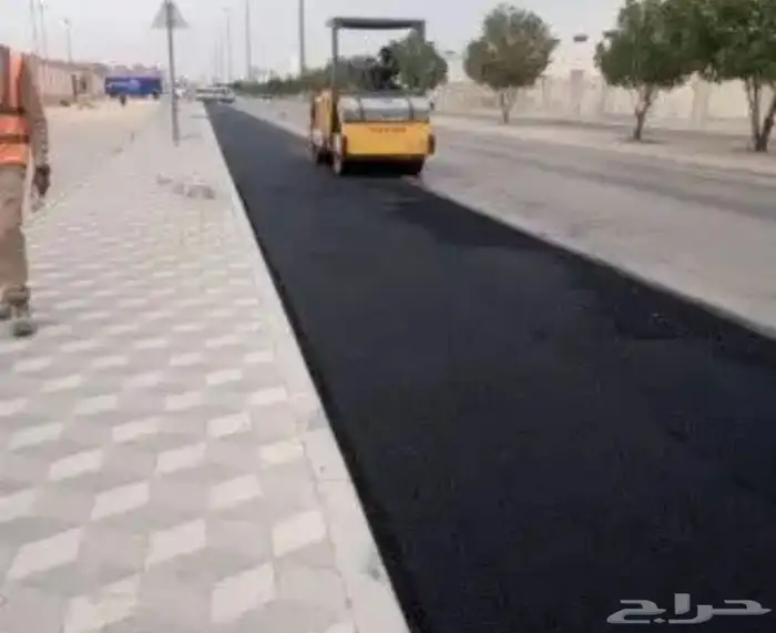 زفلته واجهات محطات مواقف سيارات مستودعات في كل انحاء المملكة 3