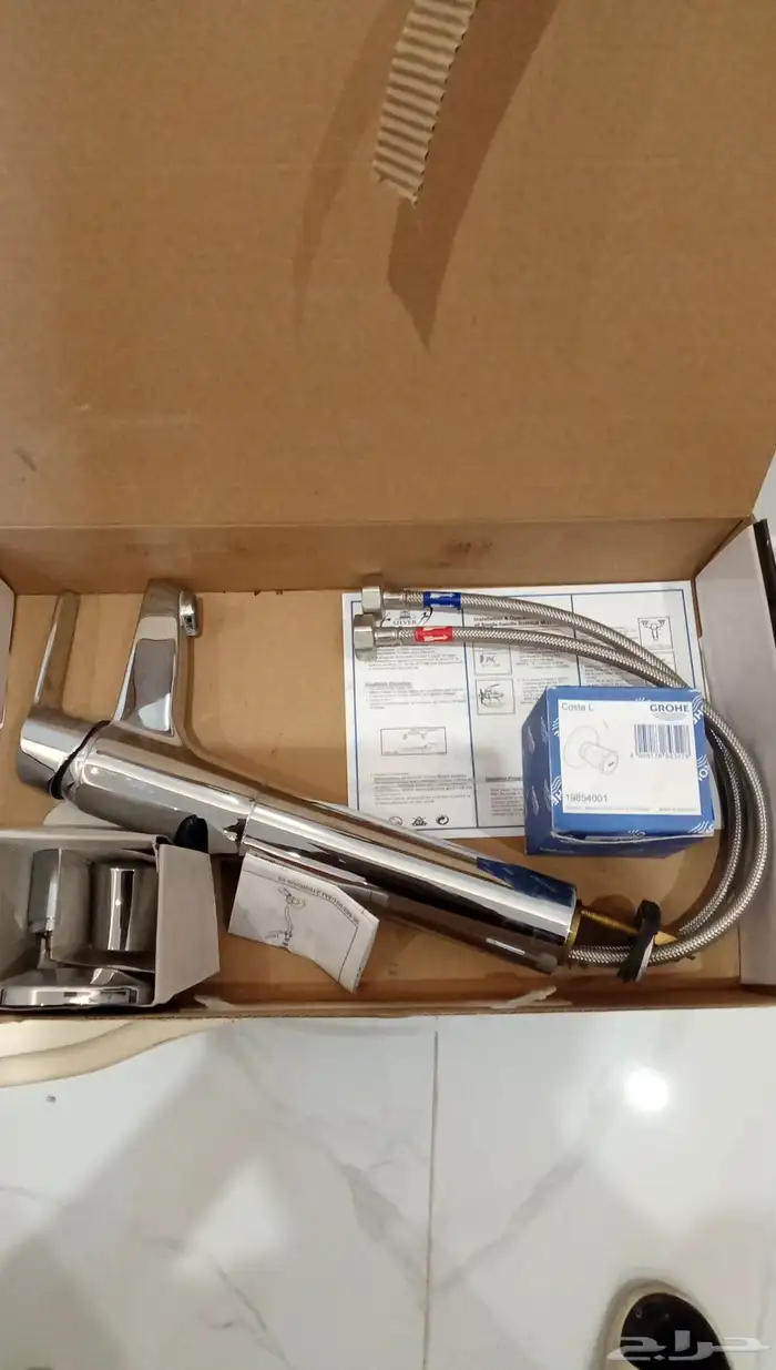 قطع غيار سيارات كراسي متحركة لذوي الاحتياجات الخاصة شاشات و 5