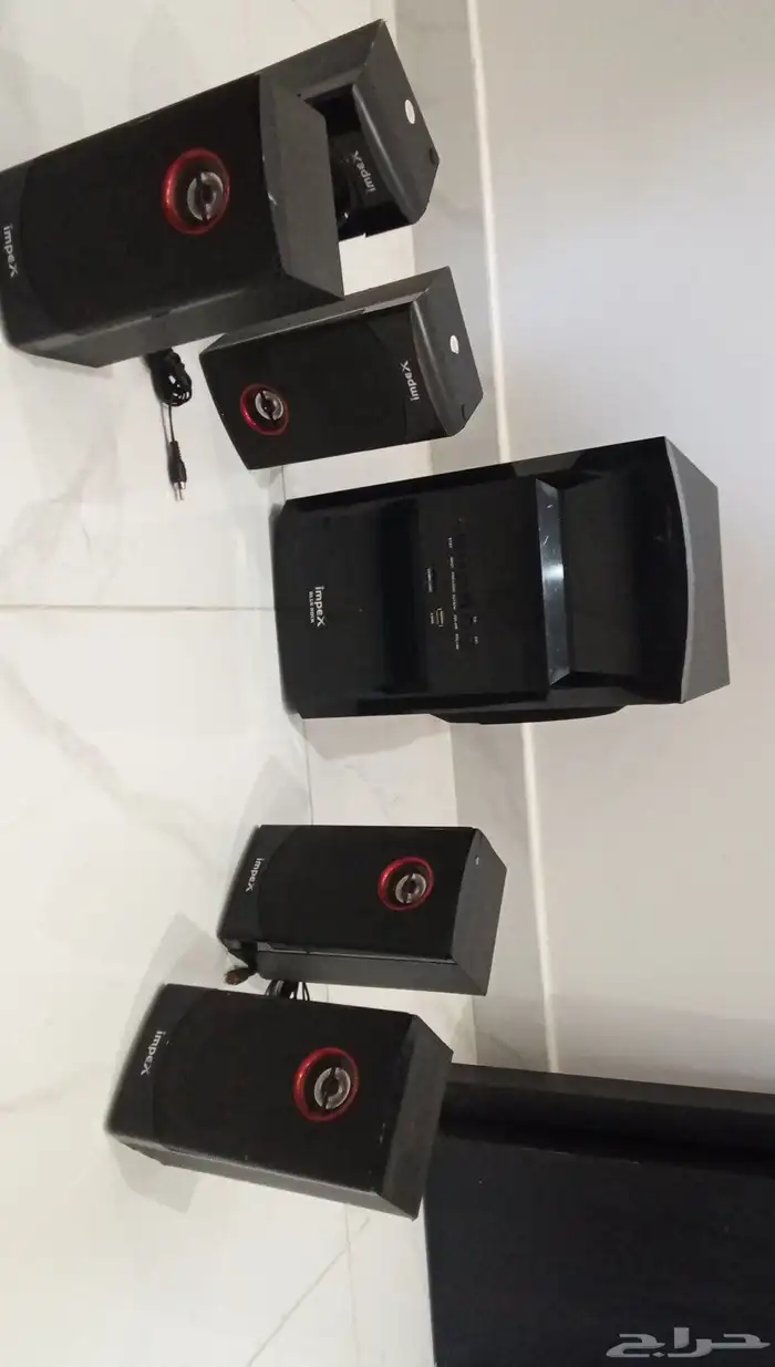 قطع غيار سيارات كراسي متحركة لذوي الاحتياجات الخاصة شاشات و 24