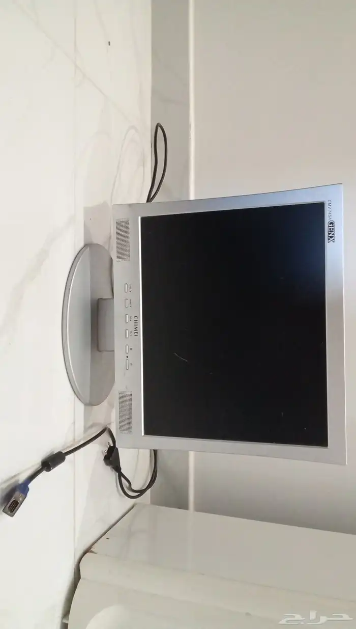 قطع غيار سيارات كراسي متحركة لذوي الاحتياجات الخاصة شاشات و 19