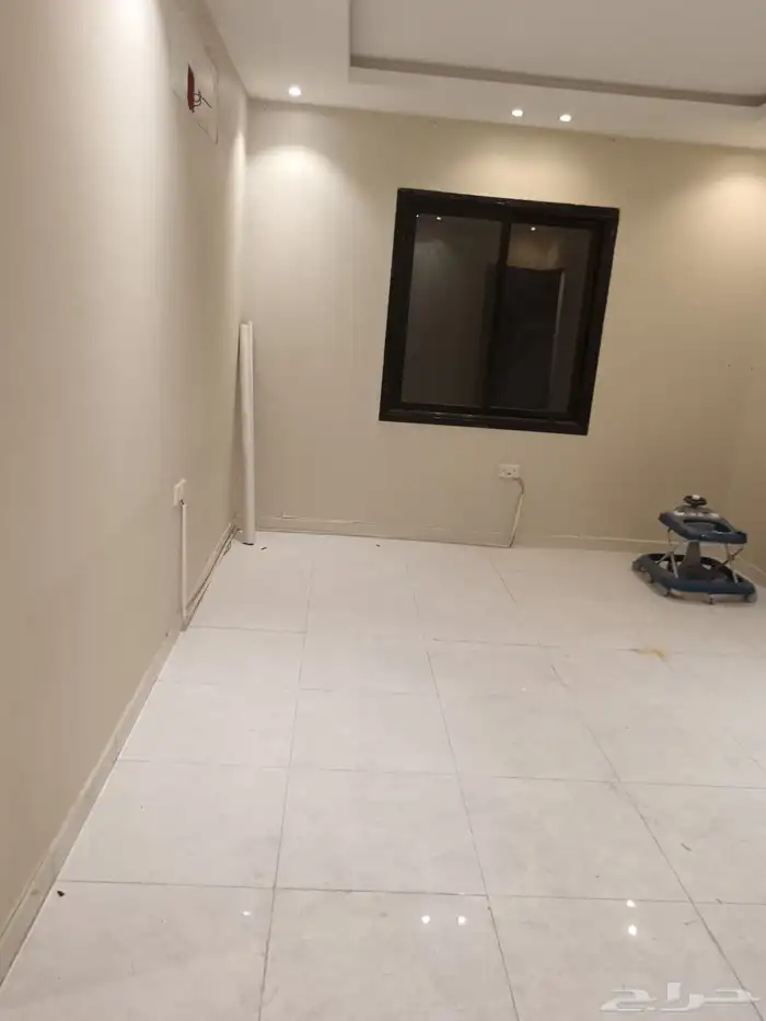 شقق عوائل بحي اليرموك 4