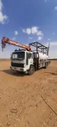 كرين الخرج 5 طن 1