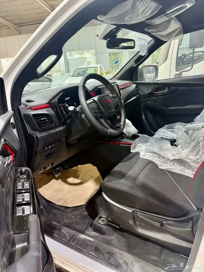 ايسوزو جي تي فل كامل موديل 2025 سعودي باقل الاسعااار 2