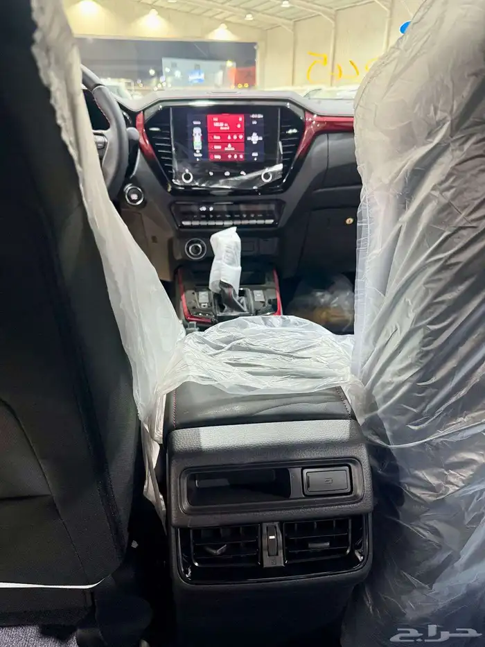 ايسوزو جي تي فل كامل موديل 2025 سعودي باقل الاسعااار 4