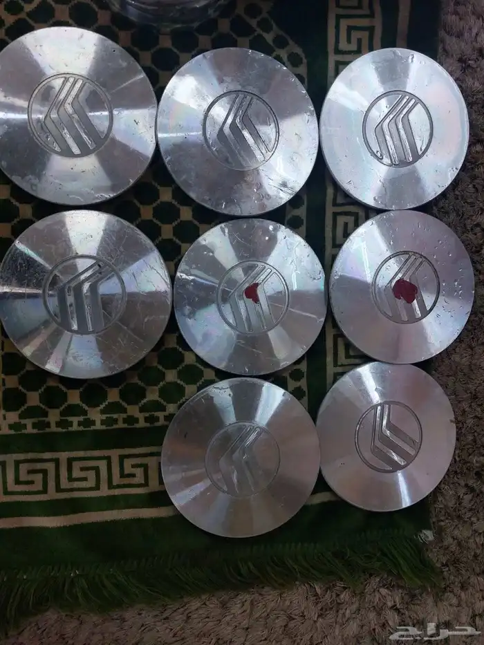 مجموعة طيس منوعه 21