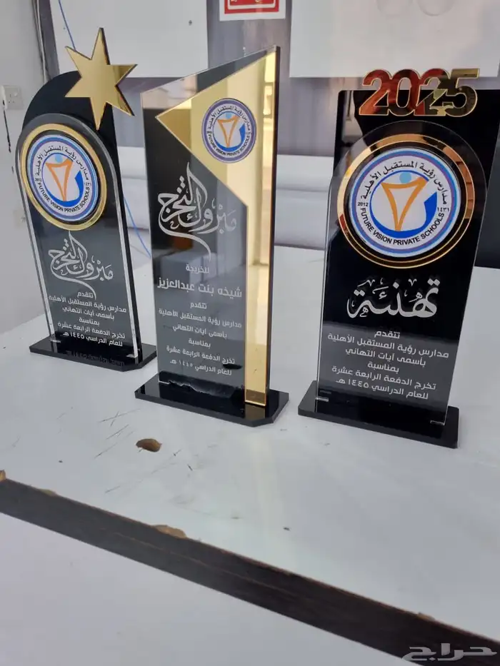 لوحات خارجية وداخلية لوحات مشاريع بنرات ستيكرات أسوارمشاريع 47