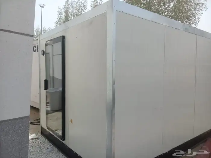 غرفة تلاجات تبريد و تجميد 14