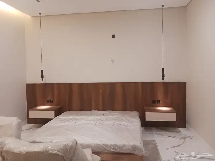 ديكورات داخليه شاشات 3