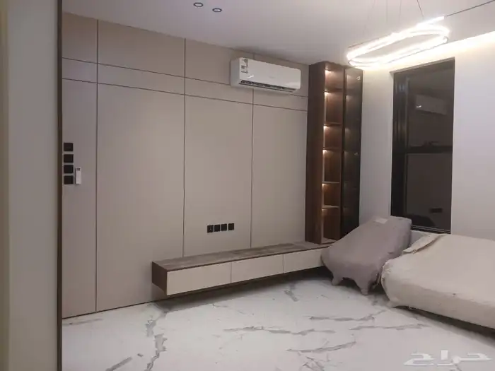 ديكورات داخليه شاشات 0