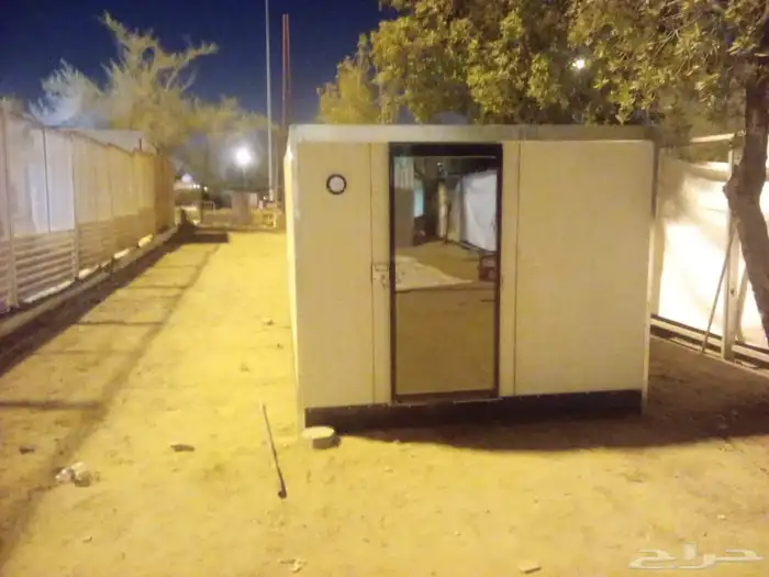 غرفة تلاجات تبريد و تجميد 9