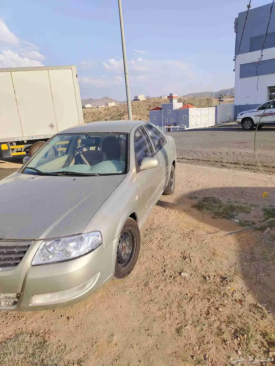 نسيان صني 2009 4