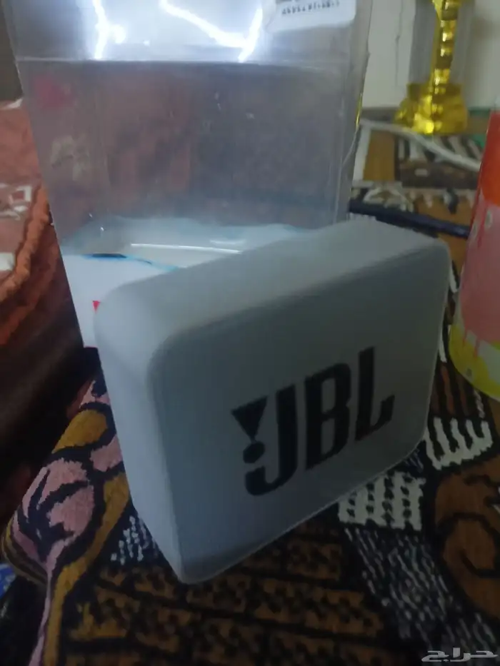 سماعه جي بي ال 2