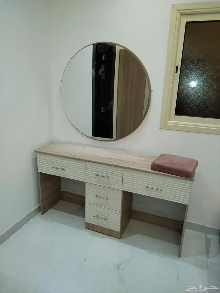 غرف نوم تفصال حسب 21
