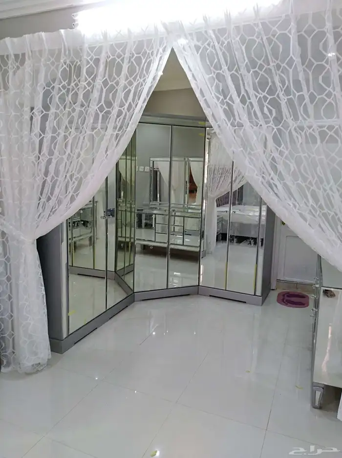 غرف نوم تفصال حسب 12