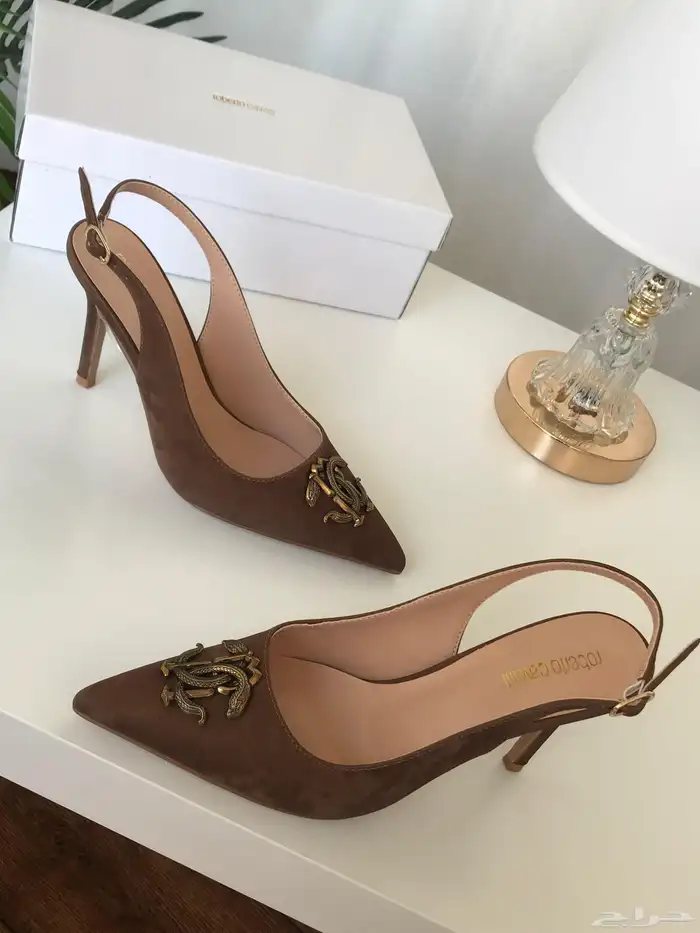 كعب ماركه روبرت كفالي كعوب ماركات 12