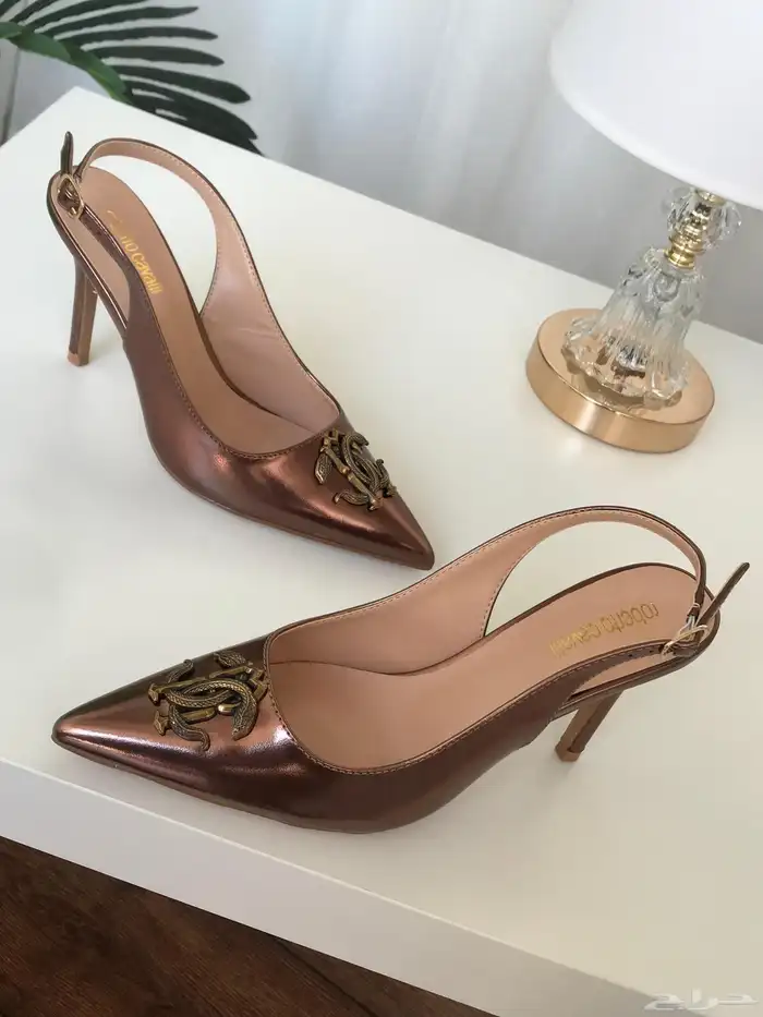 كعب ماركه روبرت كفالي كعوب ماركات 5