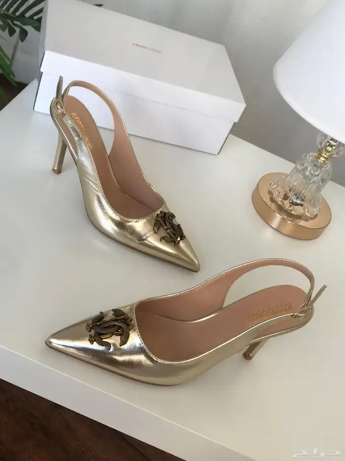 كعب ماركه روبرت كفالي كعوب ماركات 6