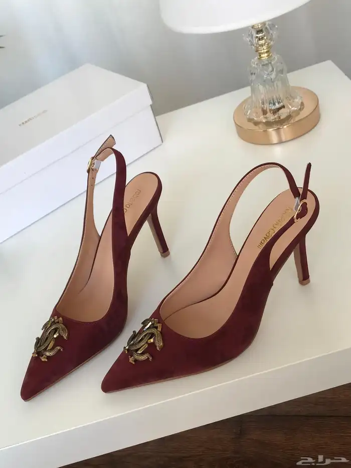 كعب ماركه روبرت كفالي كعوب ماركات 11