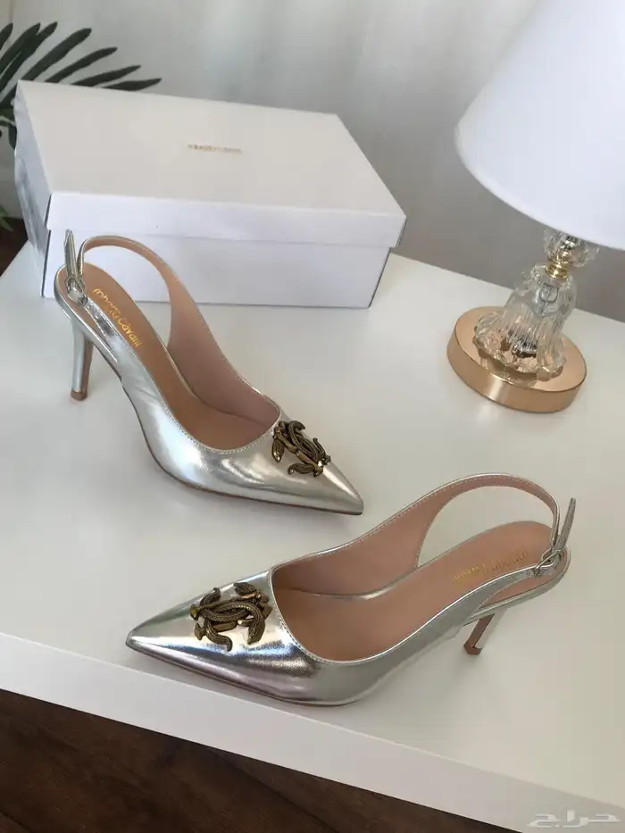 كعب ماركه روبرت كفالي كعوب ماركات 2