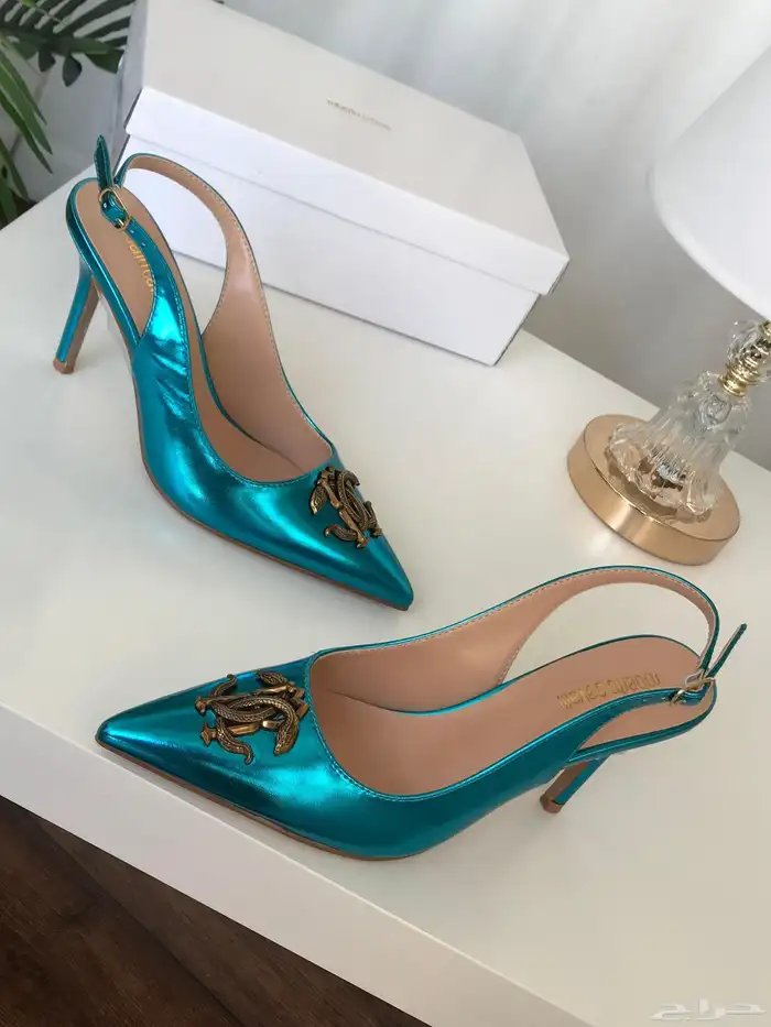 كعب ماركه روبرت كفالي كعوب ماركات 7