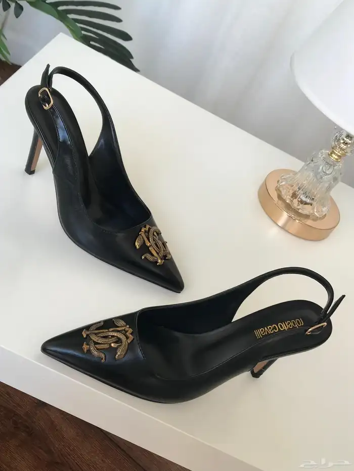 كعب ماركه روبرت كفالي كعوب ماركات 4