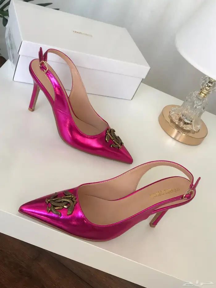 كعب ماركه روبرت كفالي كعوب ماركات 3