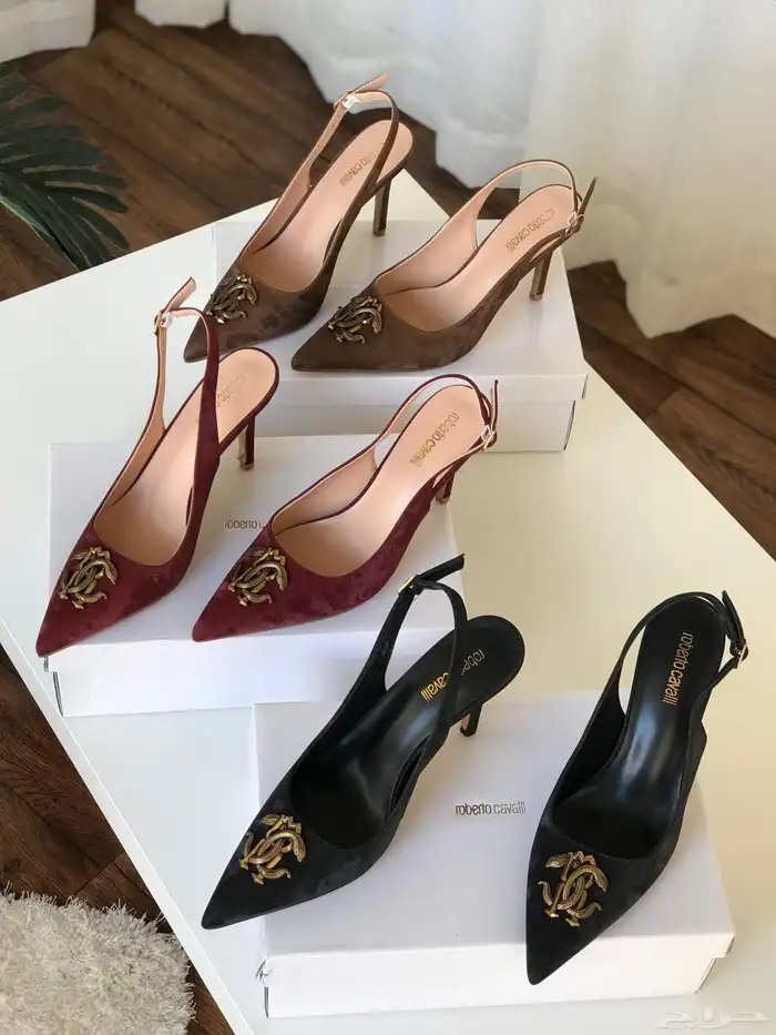 كعب ماركه روبرت كفالي كعوب ماركات 14