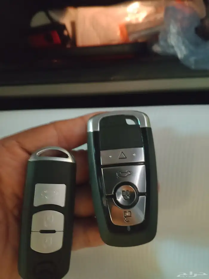 نسخ مفاتيح برمجه سيارات 0