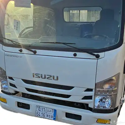 قلاب ايسوزو 0