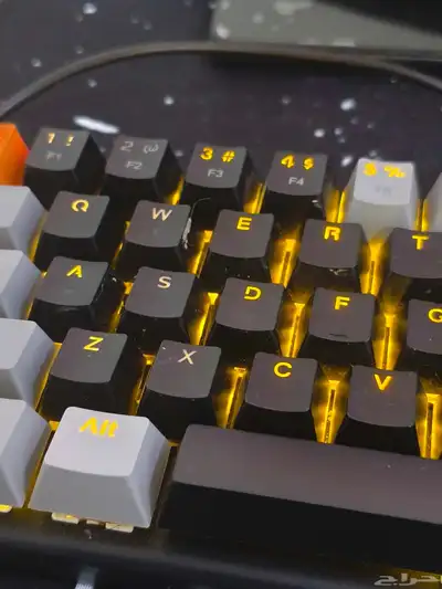 Mechanical Keyboard 1