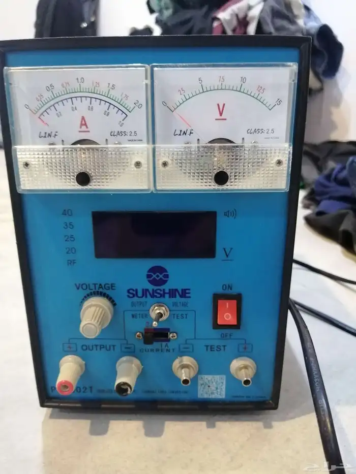 بور لصيانه الجوالات 1