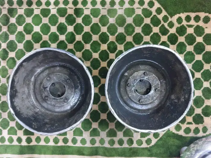 مجموعة طيس منوعه 14