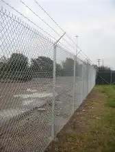 شبوك امنيه للمزارع في الجله وتبراك 0