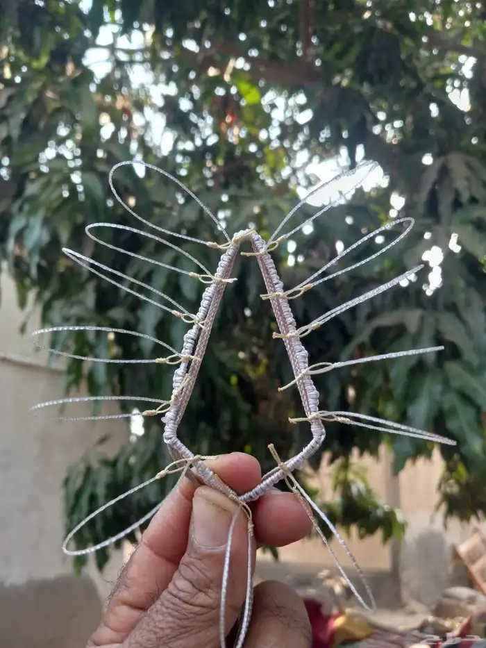 شبك لصيد الصقور 0