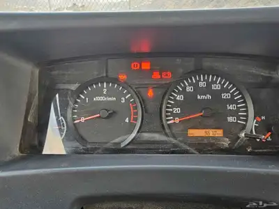 قلاب ايسوزو 6