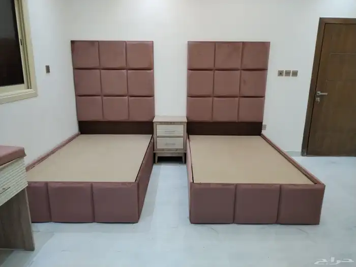 غرف نوم تفصال حسب 20
