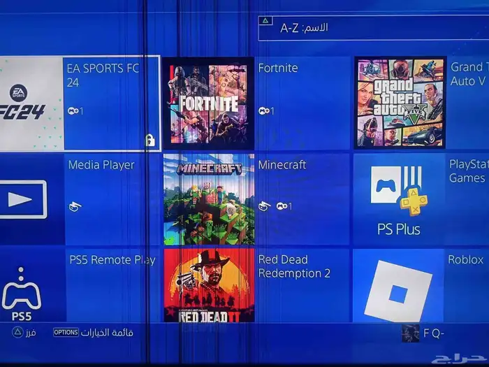حساب قراند وا فورت نايت 37