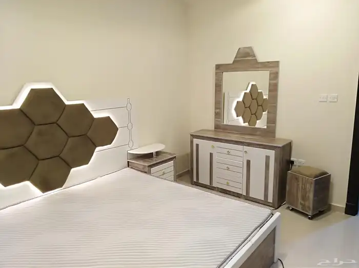 غرف نوم تفصال حسب 11