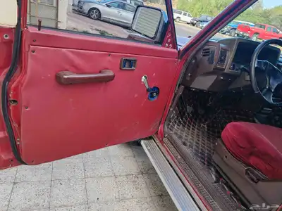 باترول للبيع سوبر سفاري 1993 8