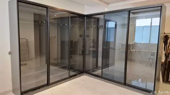 غرف نوم تفصال حسب 0