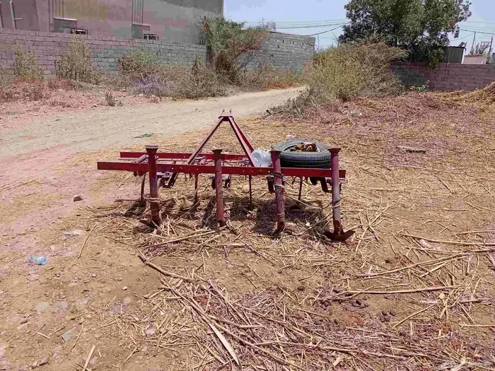 مخراش حراثه من القديم 2