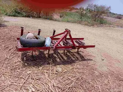مخراش حراثه من القديم 1