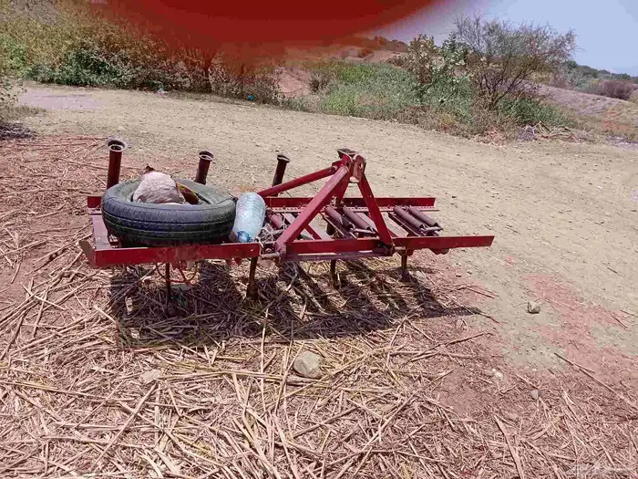 مخراش حراثه من القديم 1