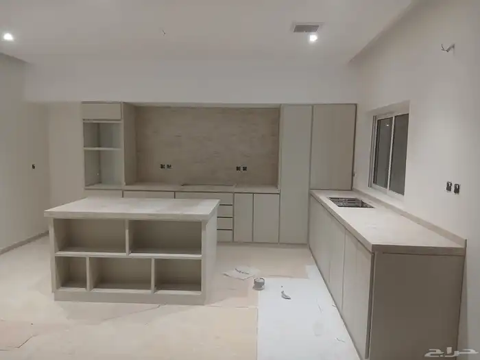 تصميم مطابخ رخام صناعي كونتر فك تركيب صيانه 1