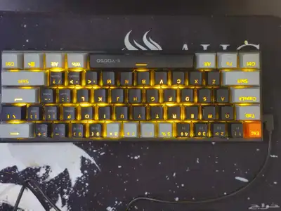 Mechanical Keyboard 2