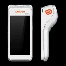 اجهزه نقاط البيع من جيديا مدي 3