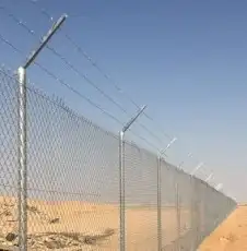 شبوك امنيه للمزارع في الجله وتبراك 1