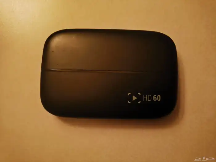 القاتو elgato HD60 قطعه تصوير بث مباشر 1