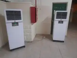تاجير مكيفات صحراويه وكراسي 4